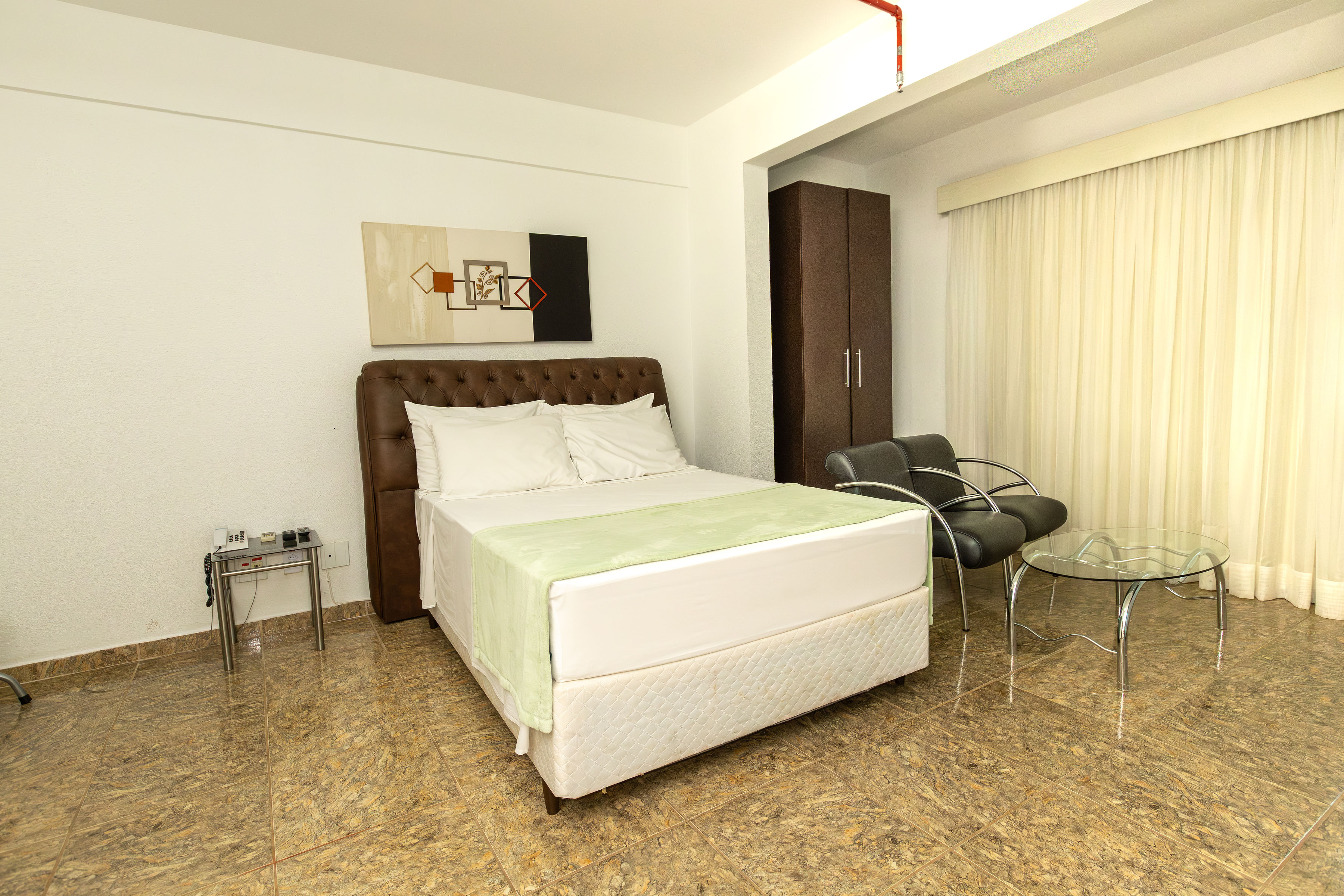 Quarto Superior